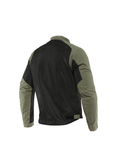 Dainese Sevilla Air Black Grape Leaf Motosiklet Montu