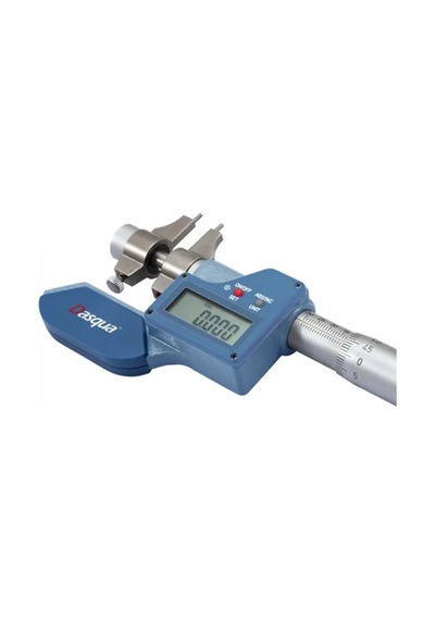 Dasqua 5-30mm Dijital İç Çap Mikrometre 0.001mm 4910-4105
