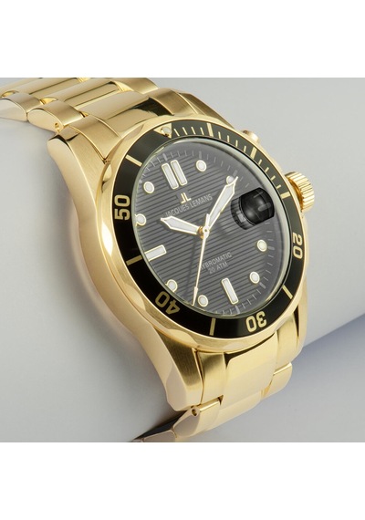Jacques Lemans Hybromatıc 1-2170m Erkek Kol Saati