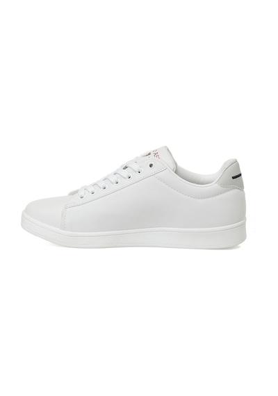 U.s. Polo Assn. Franco 5pr Beyaz Kadın Sneaker 000000000102033591 Beyaz