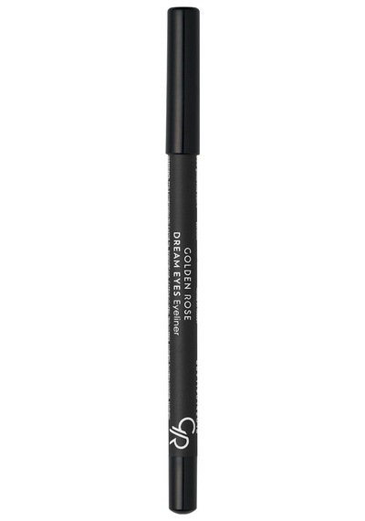 Dream Eyes Eyeliner 3 Lü Göz Kalemi Set No:401-425-407 Diğer