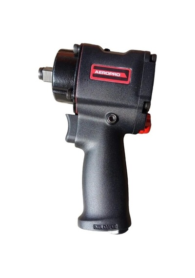 Aeropro RP7426 1/2'' Havalı Mini Somun Sıkma Sökme Makinesi