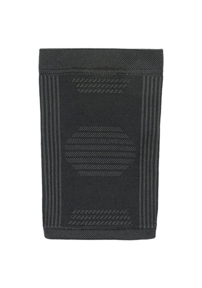 Asics Performance Kneepad Voleybol Dizlik 3053a182-001 Siyah Siyah