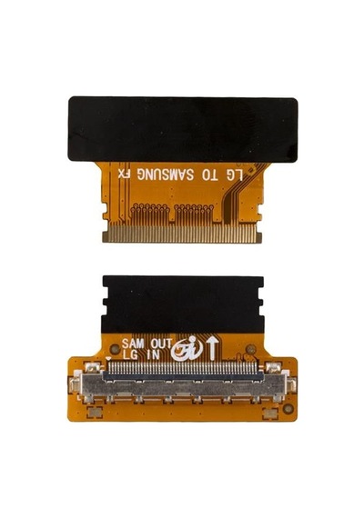 Lcd Panel Flexi Repair Kart Lg In-Samsung Uyumlu Out Dyt Standart