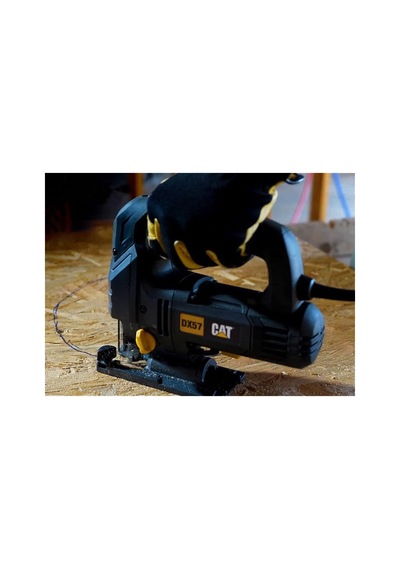 Tr Dx57 750watt Profesyonel Devir Ayarlı Dekupaj Testere