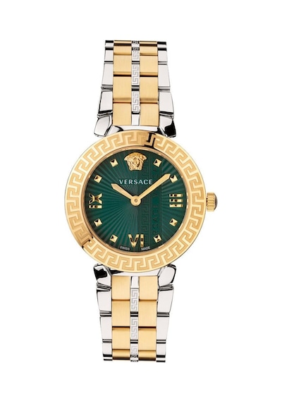 Versace VRSCVEZ600321 Kadın Kol Saati