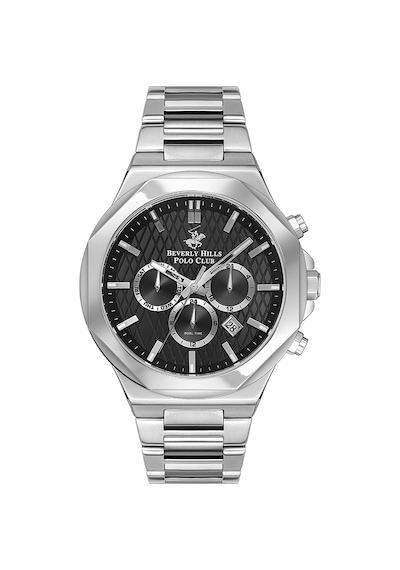 Beverly Hills Polo Club Bp3361x.360 Erkek Kol Saati