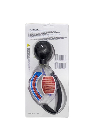 Omega Tools Antifriz Test Cihazı - Egatd