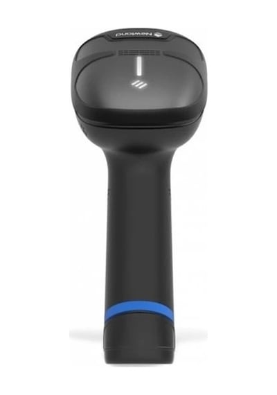 Newland 2d Hr3300-bt Bluetooth Kablosuz El Tipi Karekod Okuyucu