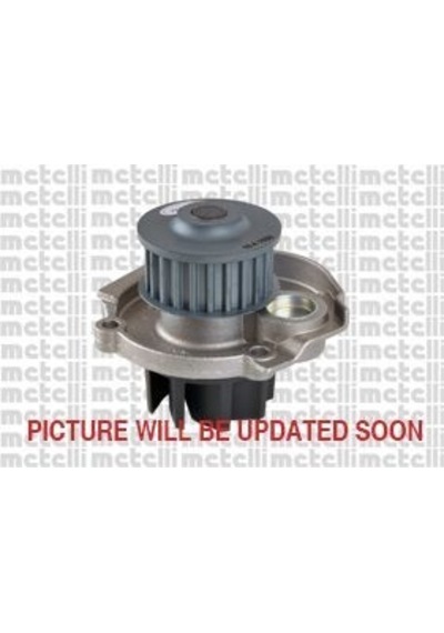 Devirdaim Su Pompası - Fiat Palio, 500, Panda, Grande Punto, Punto, Doblo, Tipo, Bravo, Stilo, Seicento, Fiorino, Qubo, Idea, 124, Strada, Linea, Bra