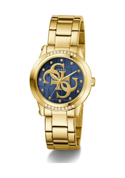 Guess Gugw0861l6 Kadın Kol Saati Altın
