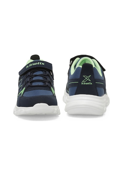 Kinetix Hugo F 6fx Saks Erkek Çocuk Spor Ayakkabı Mavi