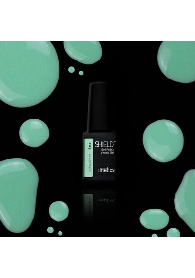 Kinetics Shield Ceramic Base Pastel Mint 924 15ml