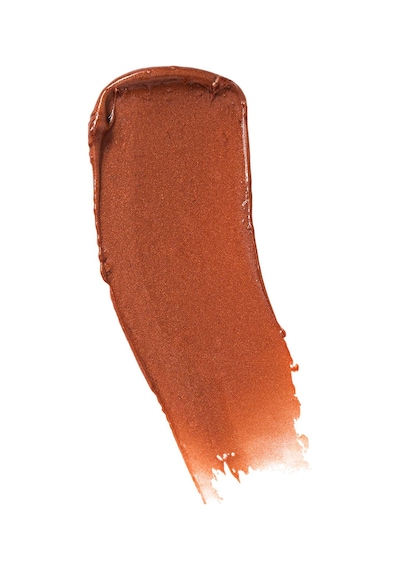 Flormar Deluxe Shine Yarı Transparan & Parlak Bitişli Ruj D38 Copper Nuances
