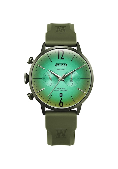 Welder Moody WWRC519 45 MM Erkek Kol Saati