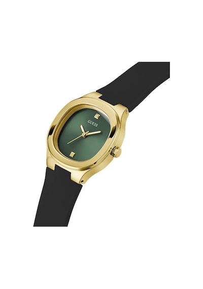Guess Gugw0658l1 Pırlantalı Kadın Kol Saati