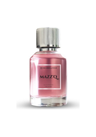Mazz'q Eau De Parfume For Women 50 Ml Çiçeksi