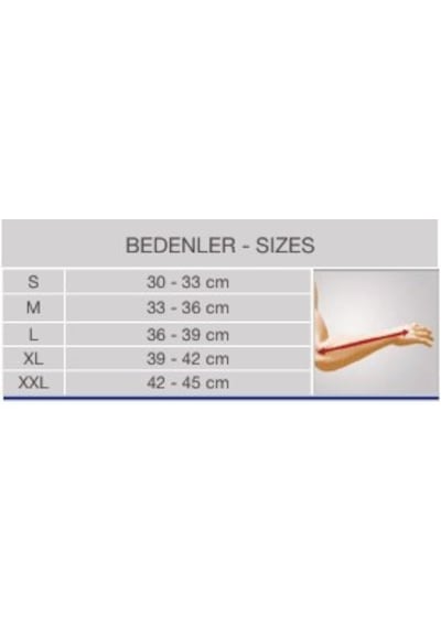 Orlex Velpo Bandajı Kl315
