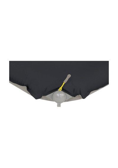 Outwell Sleepin Single 5.0 Cm Yalıtımlı Şişme Mat Çok Renkli