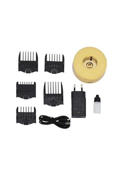 Tr-9700 Saç Kesim Makinesi