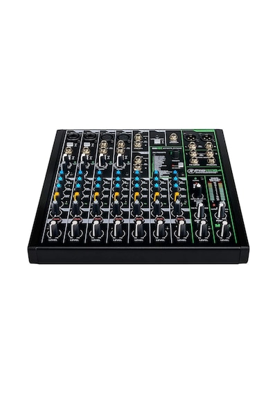 Mackie Profx10 V3 10-Kanal Profesyonel Efektli Mikser