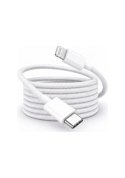Apple Uyumlu iPhone Type-c To Lightining 20w 1 Metre Hızlı Şarj Kablo 11-12-12pro-13-13promax-14-14pro-14 Promax