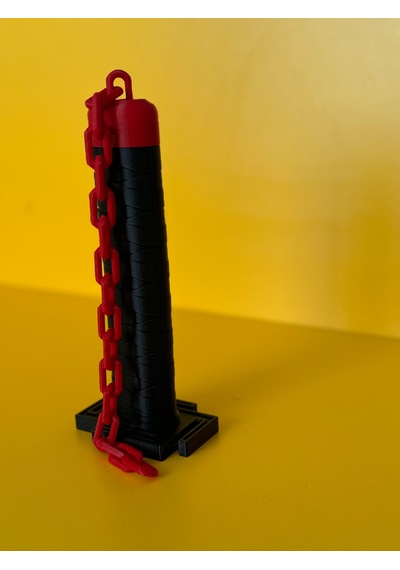 Katlanabilir Katana