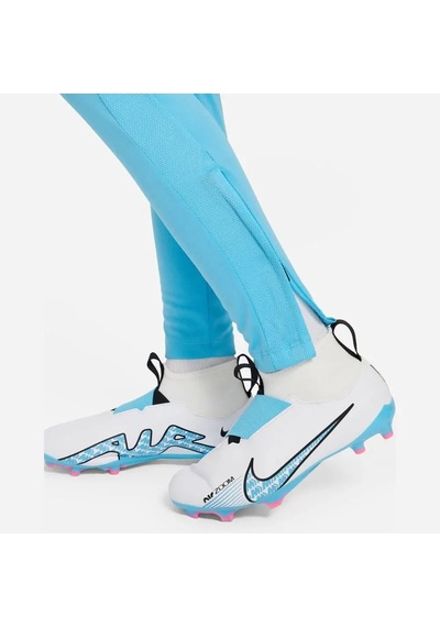 Nike Km Sky Blue Dri-fit Çocuk Eşofman Altı Siyah