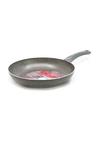 Mehtap Mht022 Granit Tava Gri 28 CM
