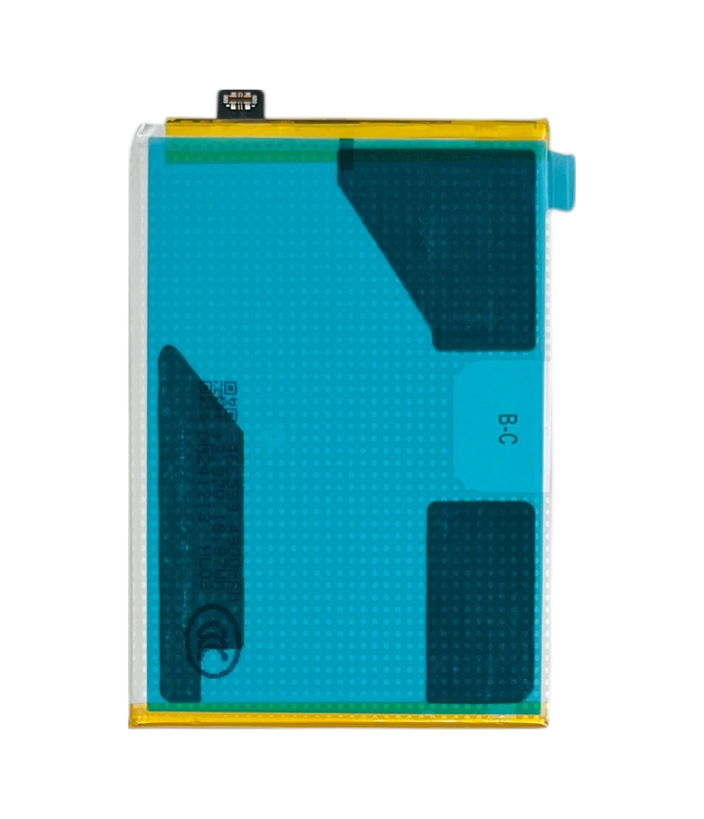 Teknonet Realme 9 Pro Uyumlu Nettech Blp911 5000 Mah Batarya - Siyah