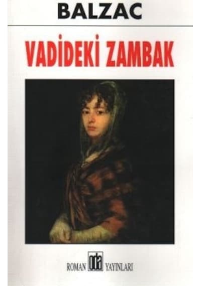Vadideki Zambak N11.1086