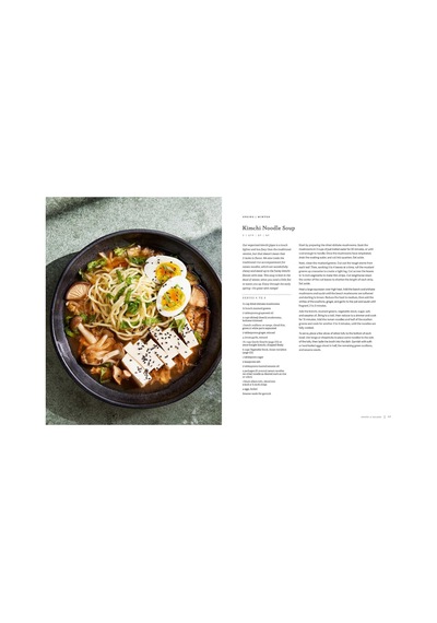 The Seasons Of Greens: A Collection Of New Recipes From The Iconic San Francisco Restaurant