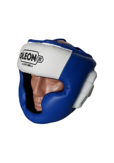 Kogam Leon Muhafız Kick-Boks Ve Muay Thai Kaskı