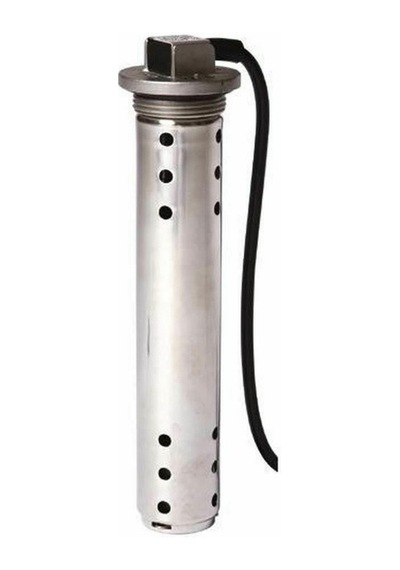 Enzh Online Marin Tekne Ve Karavan Atık Su Şamandırası. 35cm. Pis Su Şamandırası