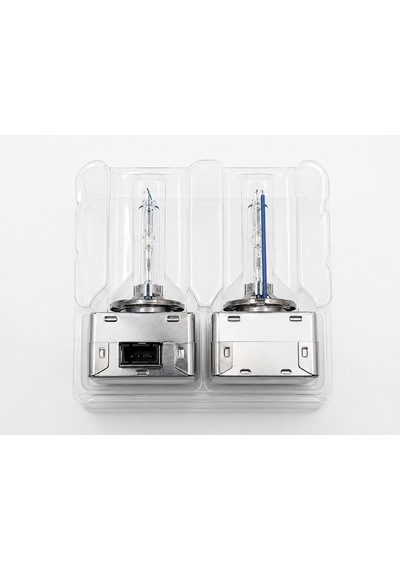 D3s 4300k Oem Beyaz Xenon Far Ampulü Yüksek Performanslı Far Lambası