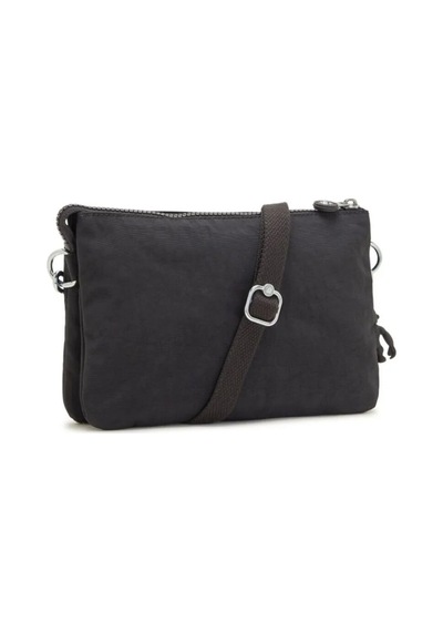 Kipling Rırı Basıc Kadın Omuz Çantası Kı7590 Siyah