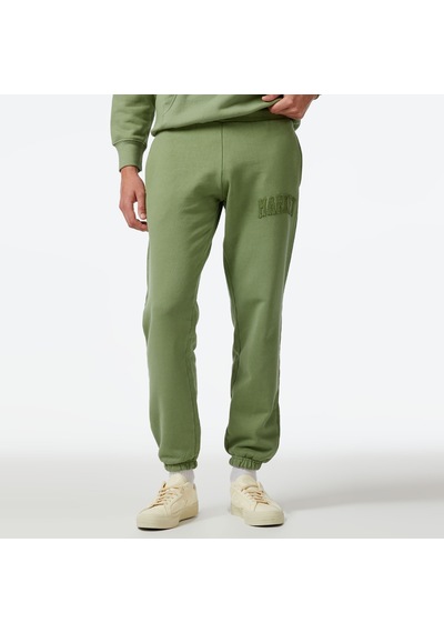 Market Vintage Wash Arc Erkek Yeşil Eşofman Altı Düz 395000568 Yeşil