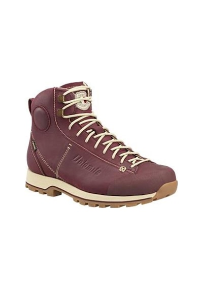 Dolomite Cinquantaquattro High Fg Gtx Erkek Bot-Bordo (541751960) Bordo