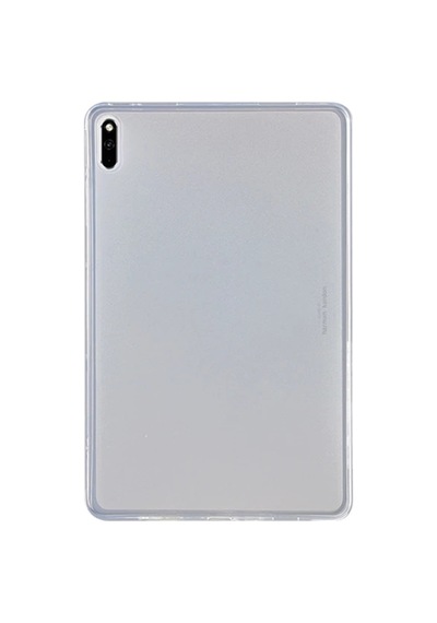 Huawei Matepad 10.4 Ultra Koruma Şeffaf Silikon Kılıf- 5775 - Hs08374821-8201 Şeffaf 2 Arka Kapak Huawei Matepad 10.4 Ultra Koruma Şeffaf Silikon Kılıf- 5775 - Hs08374821-8201 Şeffaf 2 Arka Kapak