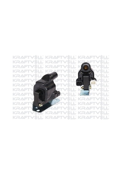 Kraftvoll Bobın Atesleme Bobını Mazda 121 1,1 - 1,3 121-ıı 1,3 AOD-KRAFTVOLL 05020030