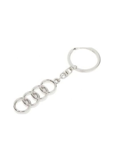Ripido Audi Uyumlu Anahtarlık Metal (105924668)