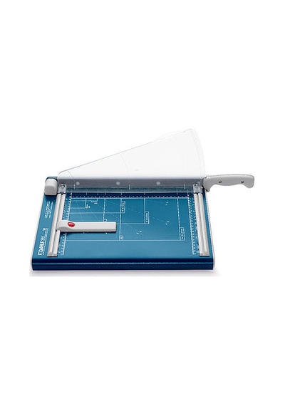 Dahle 560 A4 Korumalı Kollu Giyotin