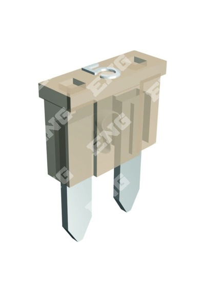 Eng 410205 Mini Bıçak Sigorta 5 Amper Diğer