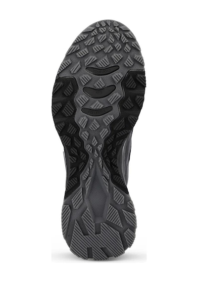 Toygar-g Merdane Outdoor Ayakkabı B22w076a-1 Siyah