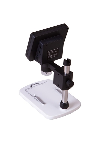 Dtx 350 Lcd Dijital Mikroskop