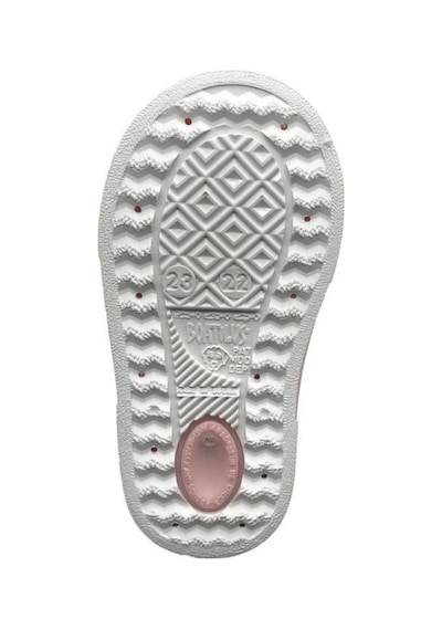 Boatilus Kız Çocuk Sandalet Pembe