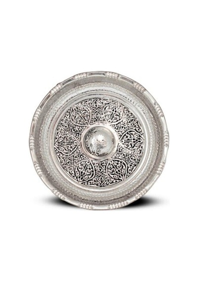 Frequennza Bakır Hamam Tası 18 Cm