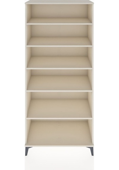 Hyperion Dolap 5 Raflı 88x44x195 Aytaşı-aytaşı Aytaşı