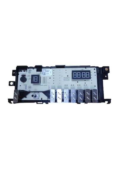 Arçelik Uyumlu 8103 Ycm Çamaşır Makinesi Elektronik Ana Kart - 466114004
