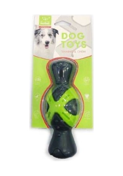 Nunbell Köpek Oyuncağı X Kemik L